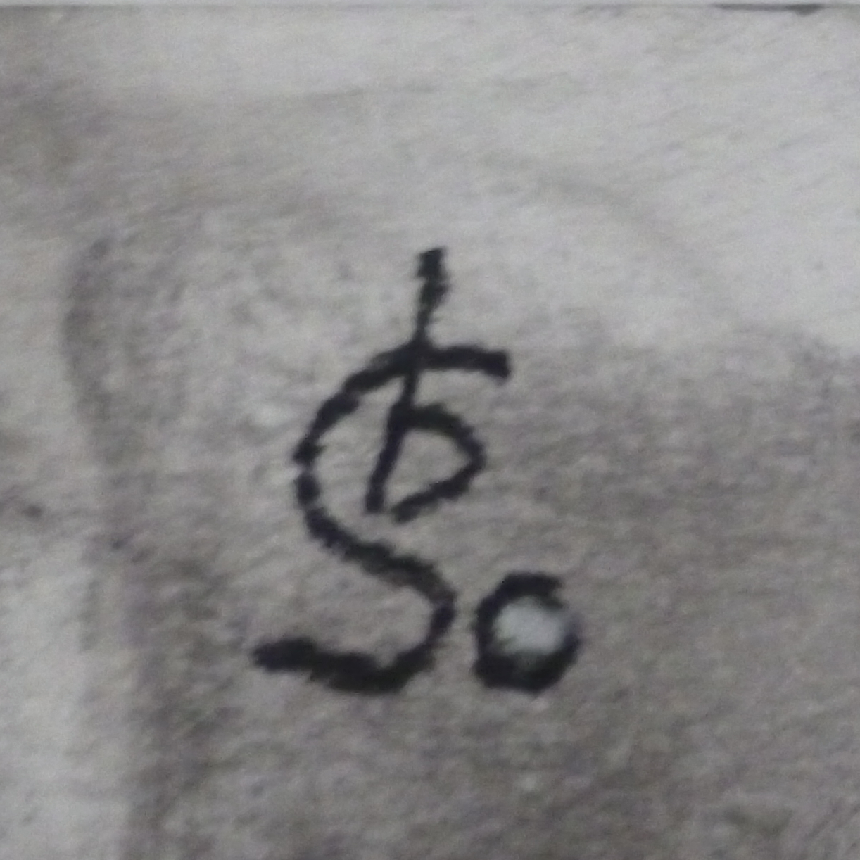 nieuwe signatuur 